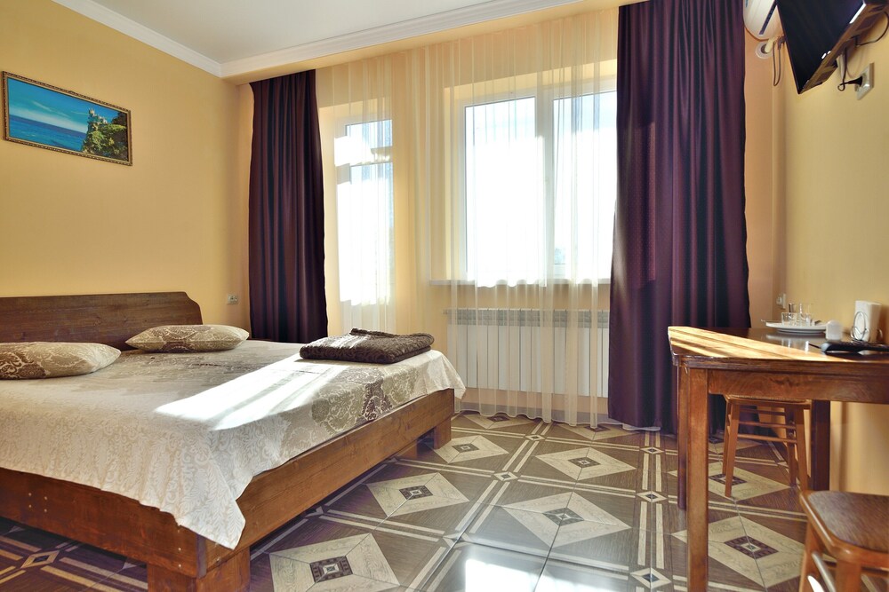 Guest House Sova