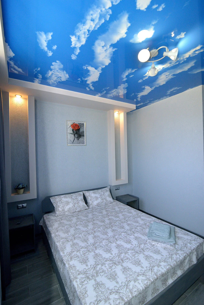 Guest House Sova