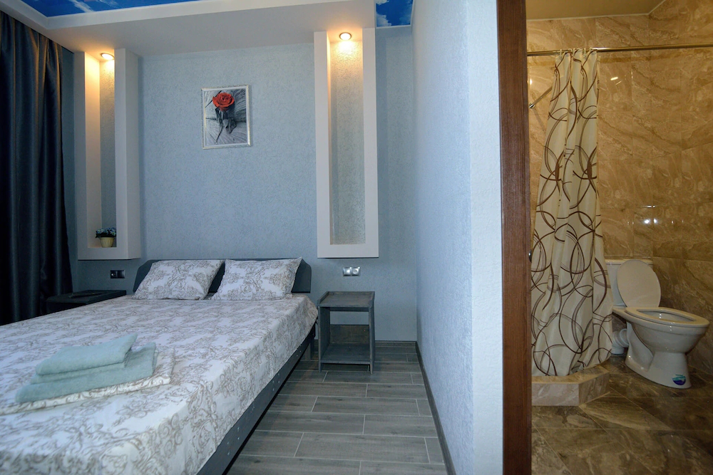 Guest House Sova
