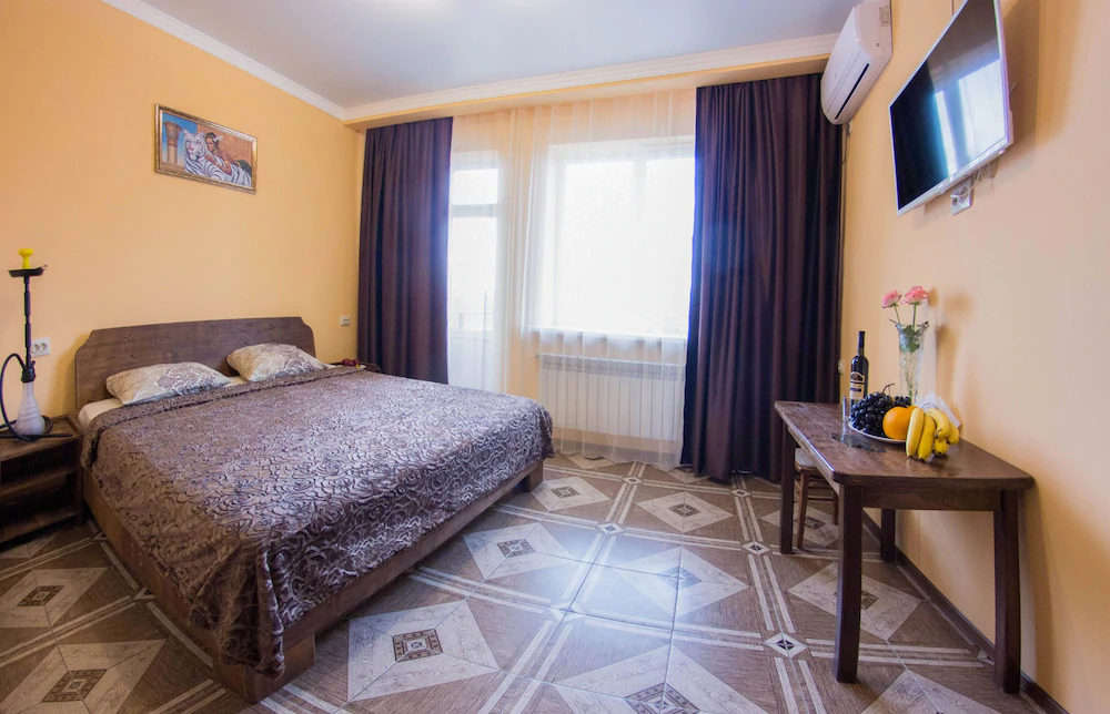 Guest House Sova