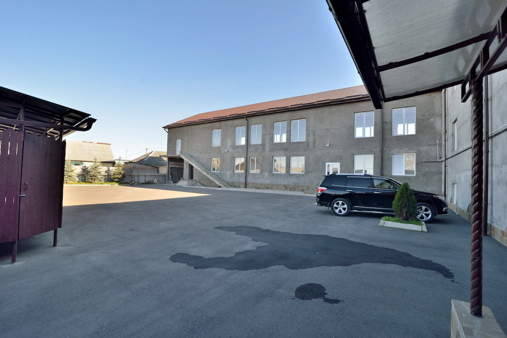 Guest House Sova