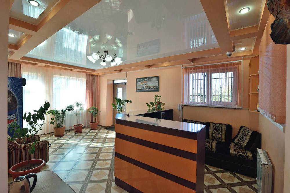 Guest House Sova
