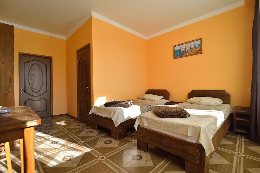 Guest House Sova