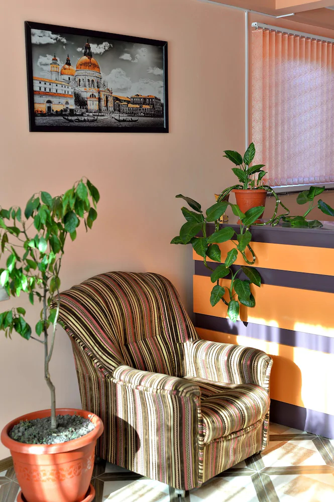 Guest House Sova