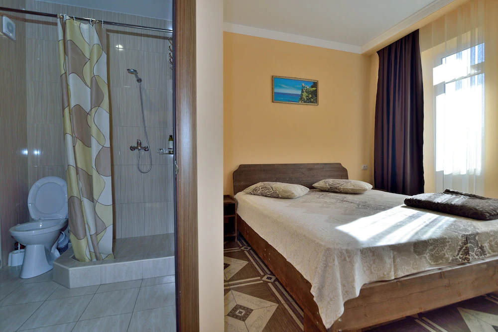 Guest House Sova