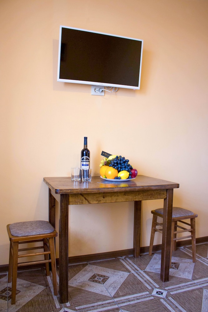Guest House Sova