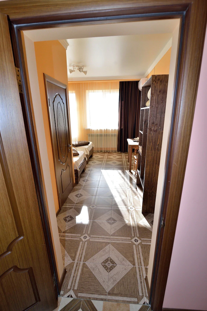 Guest House Sova