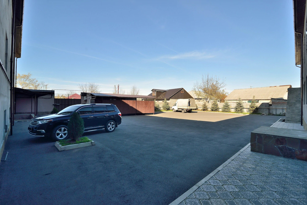 Guest House Sova