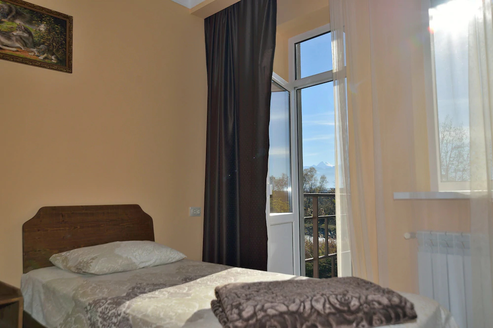 Guest House Sova