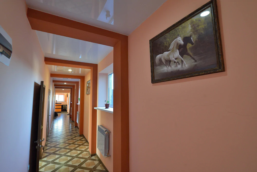 Guest House Sova