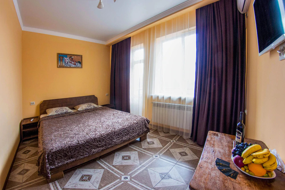 Guest House Sova