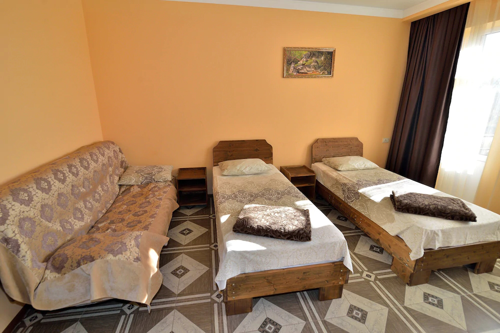 Guest House Sova