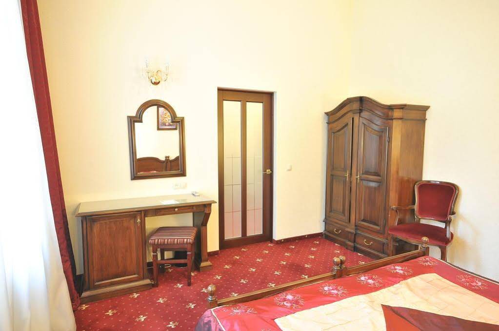 Hotel Imperial