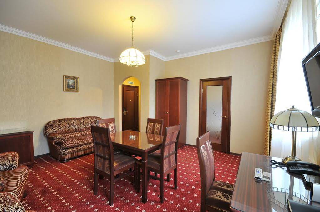 Hotel Imperial