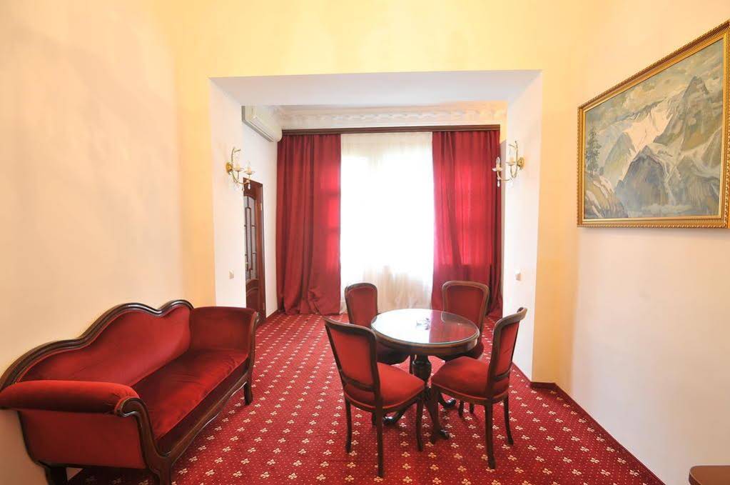 Hotel Imperial