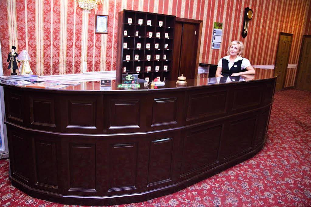 Hotel Imperial