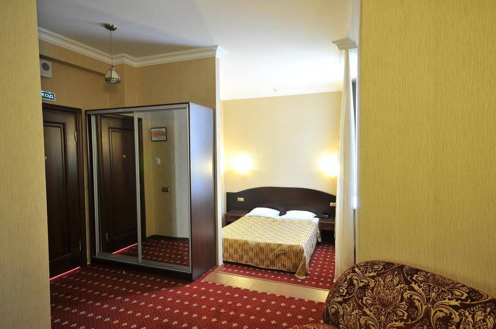 Hotel Imperial