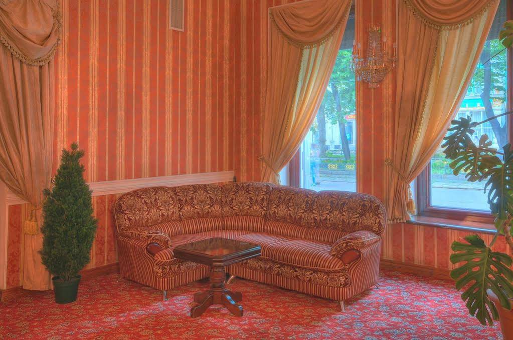 Hotel Imperial