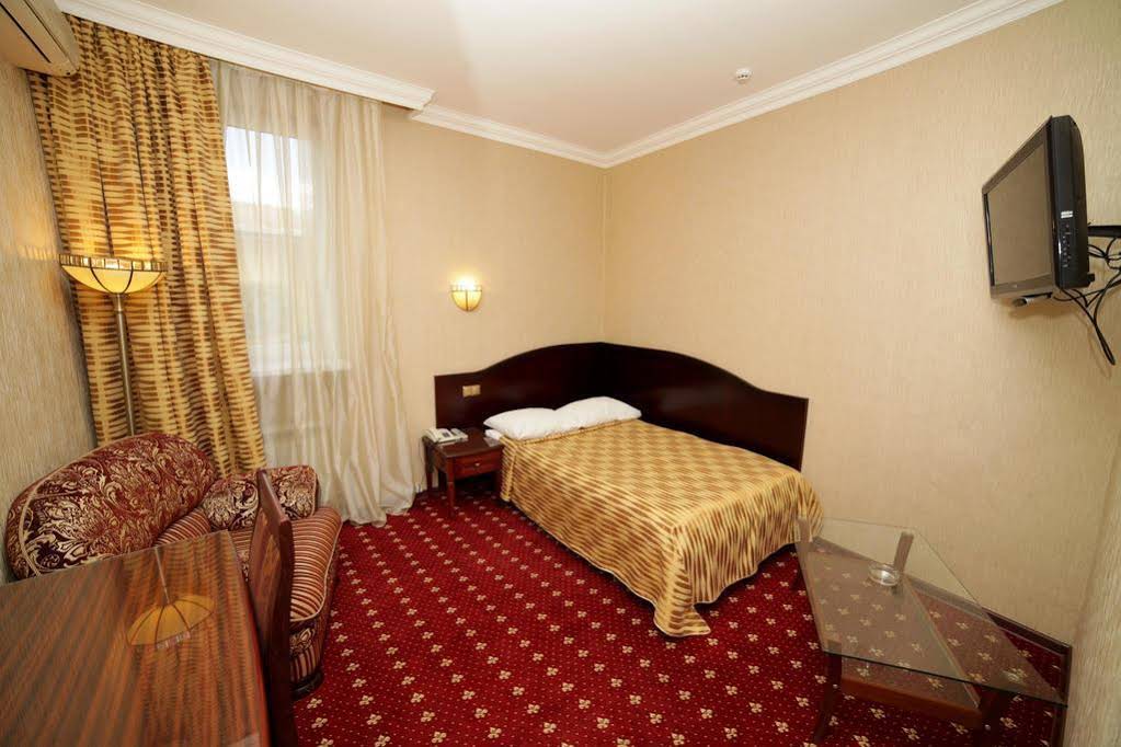 Hotel Imperial