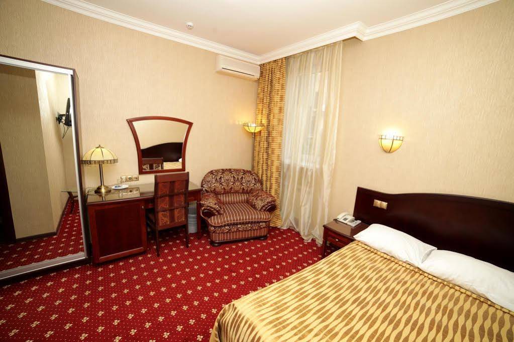 Hotel Imperial