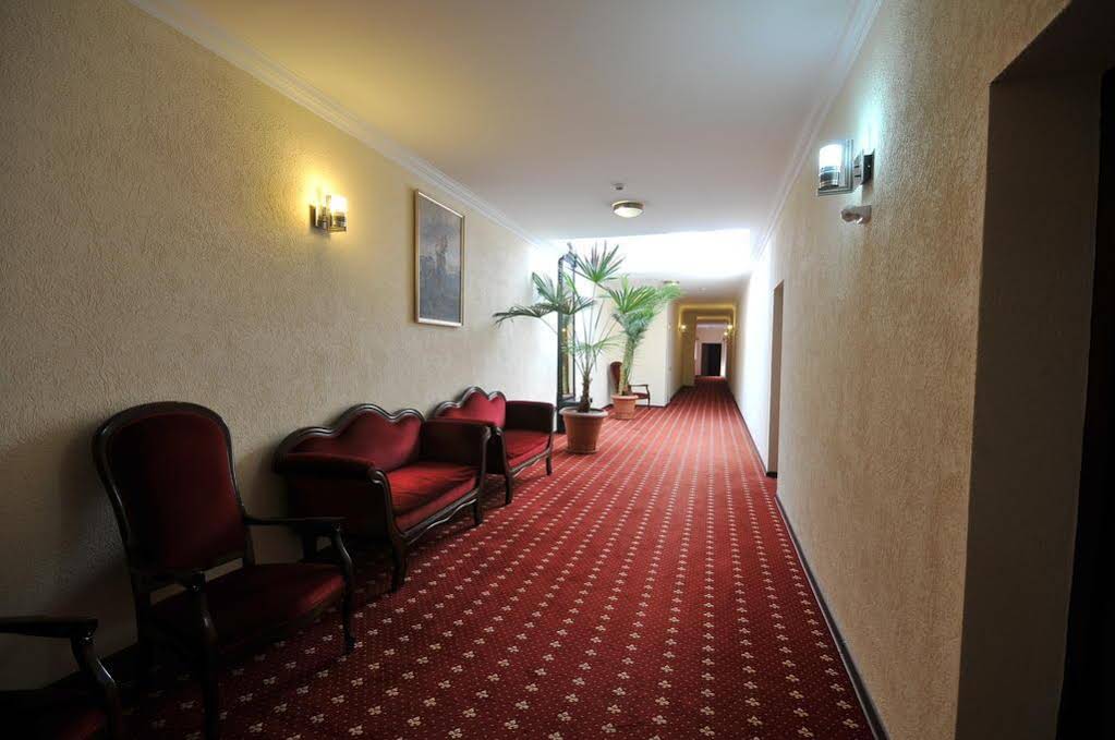 Hotel Imperial