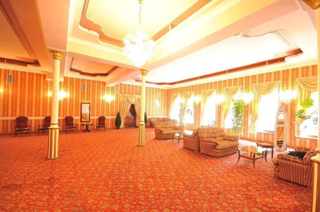 Hotel Imperial