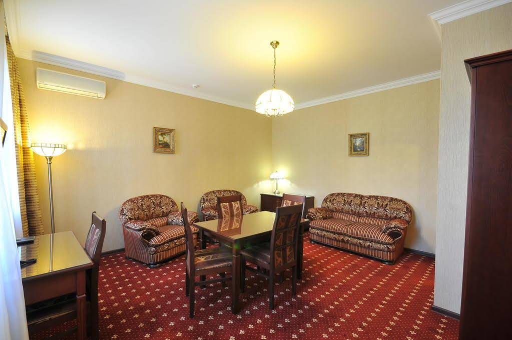 Hotel Imperial