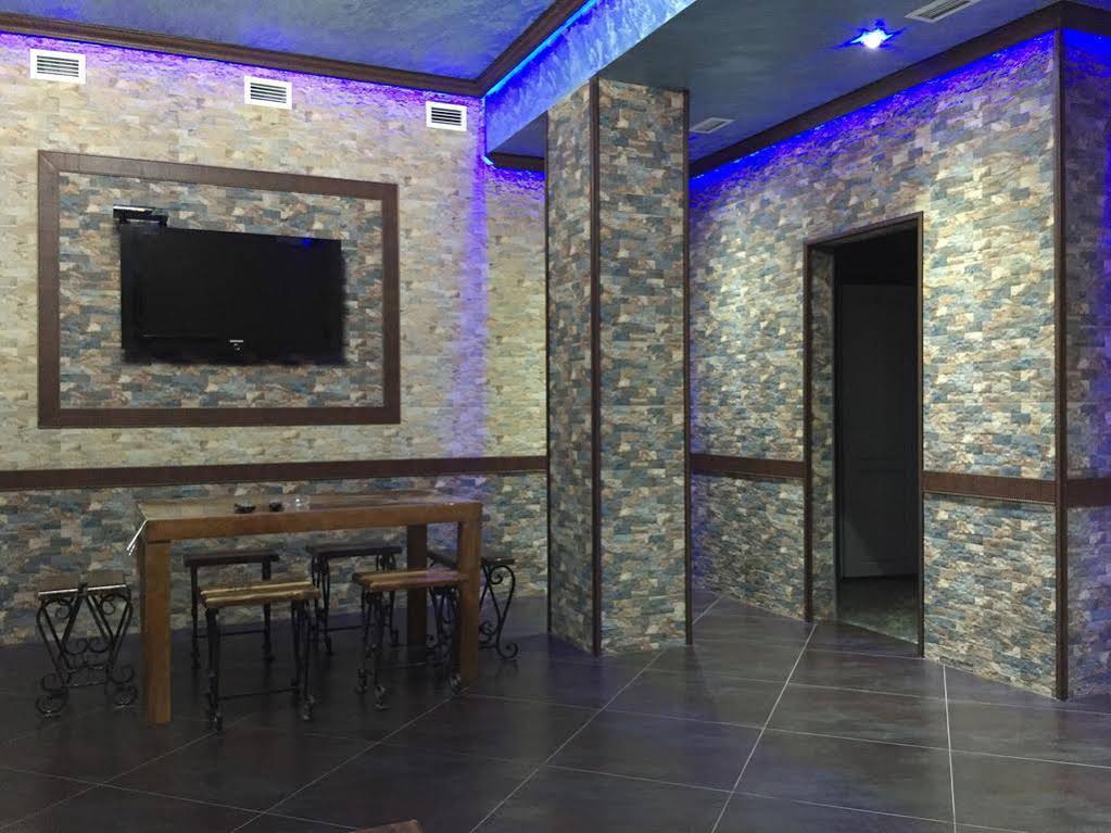 Prolesok Mini Hotel