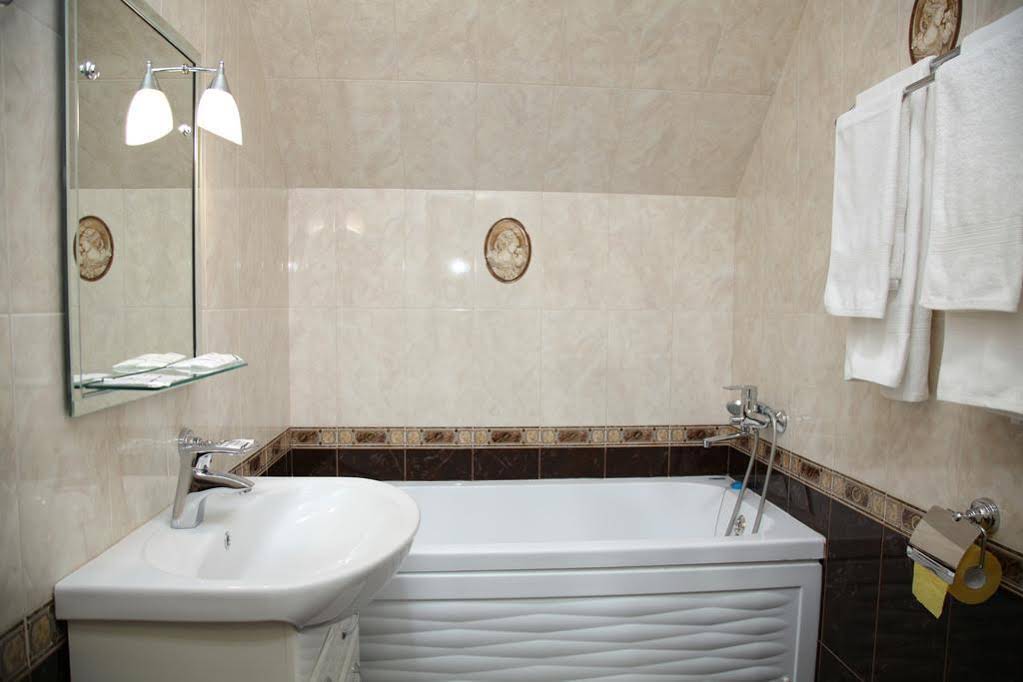 Prolesok Mini Hotel