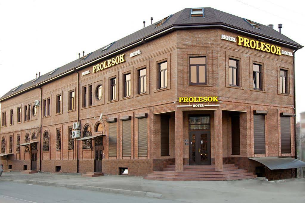 Prolesok Mini Hotel