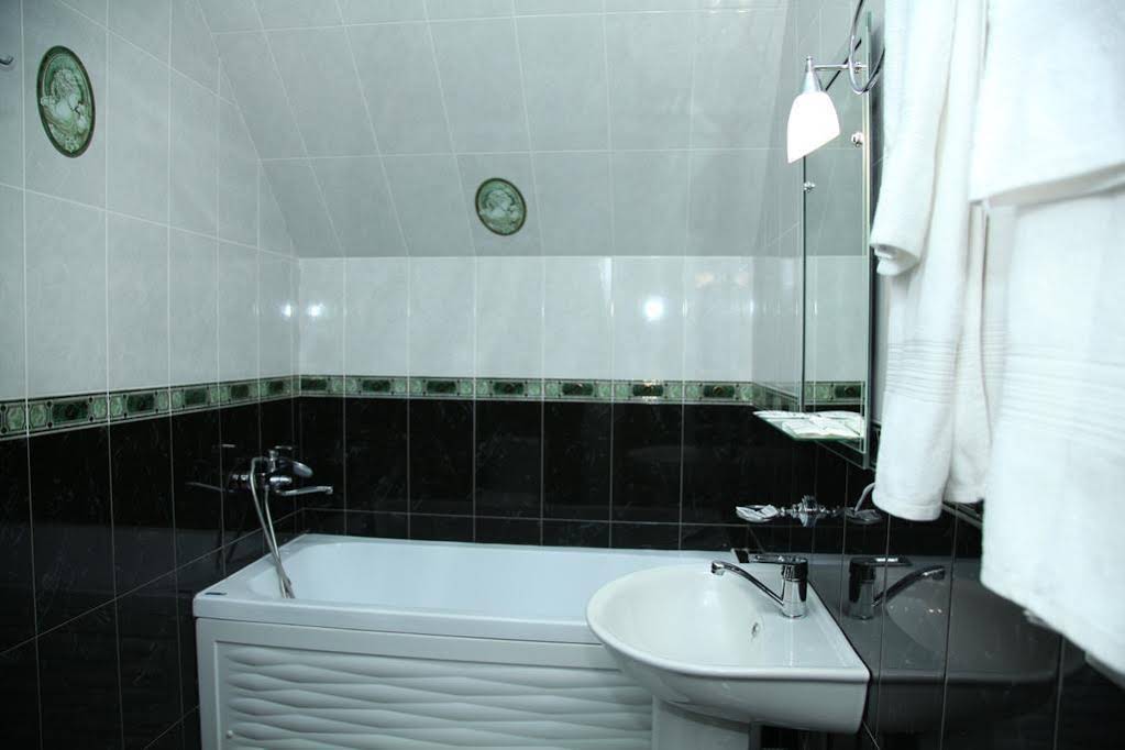 Prolesok Mini Hotel