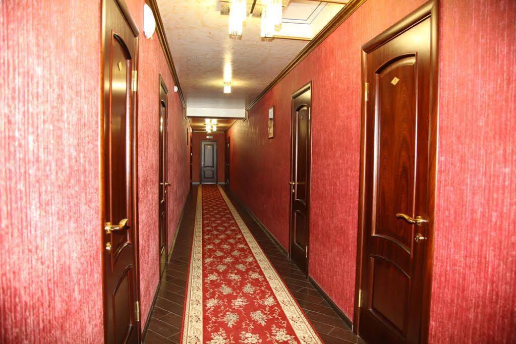 Prolesok Mini Hotel