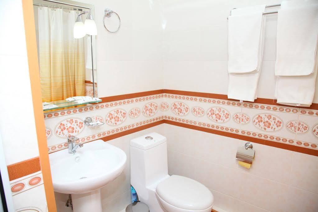 Prolesok Mini Hotel