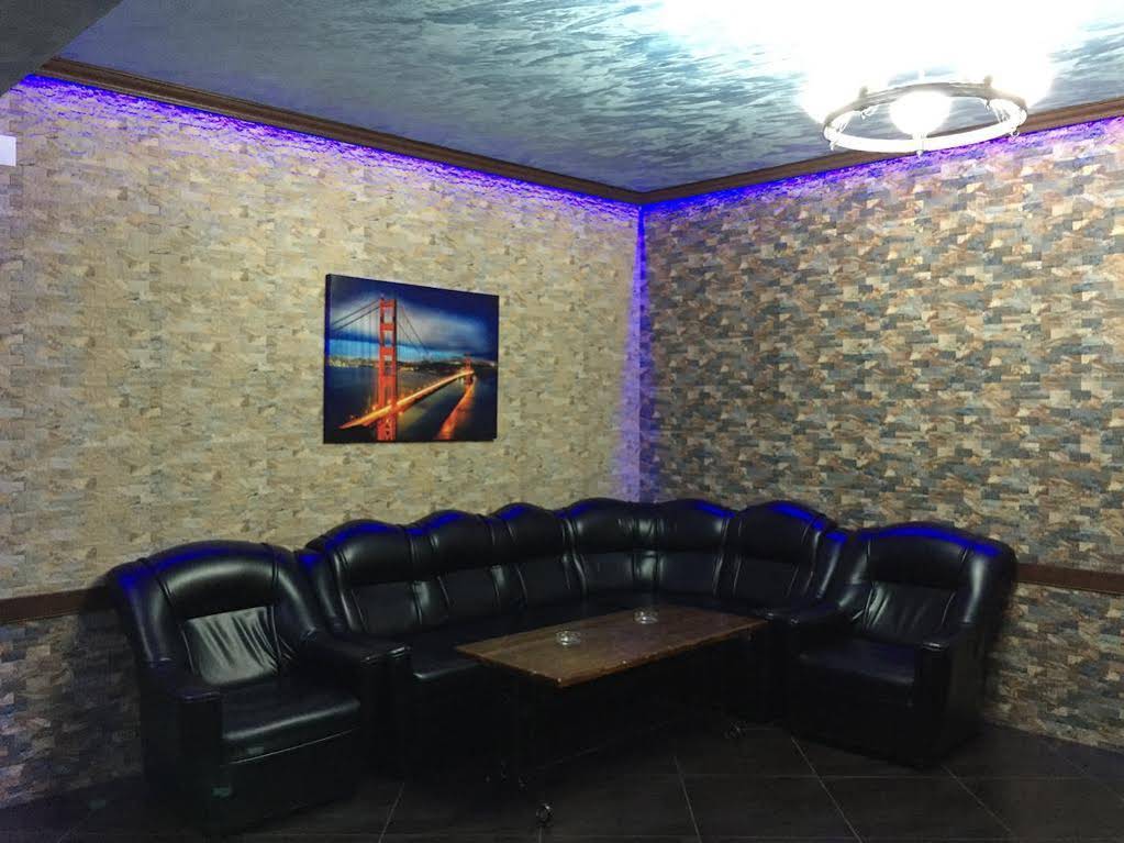 Prolesok Mini Hotel