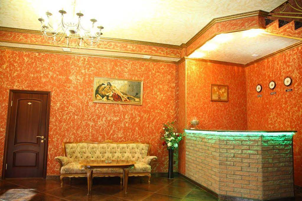 Prolesok Mini Hotel