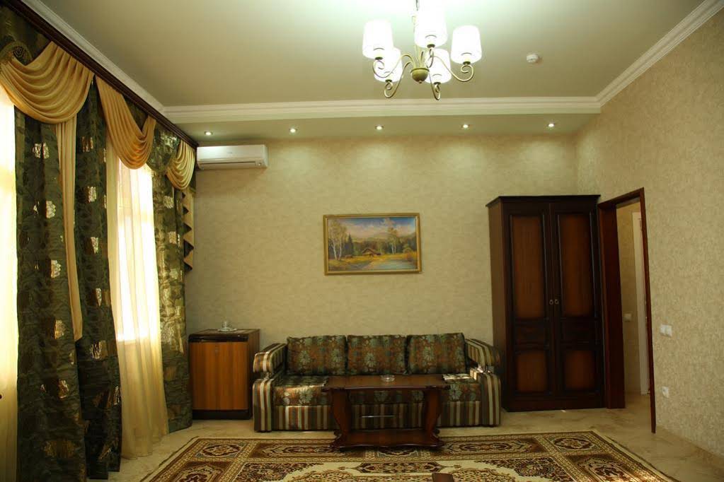 Prolesok Mini Hotel
