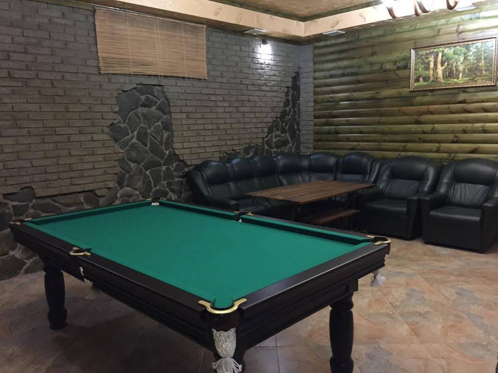 Prolesok Mini Hotel