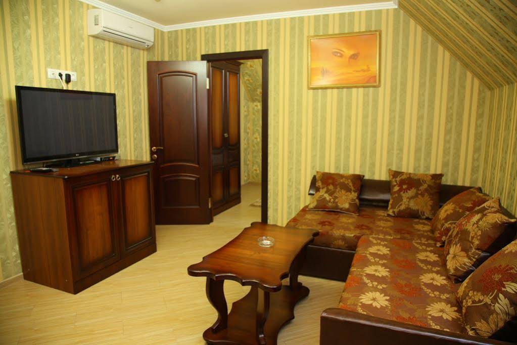 Prolesok Mini Hotel