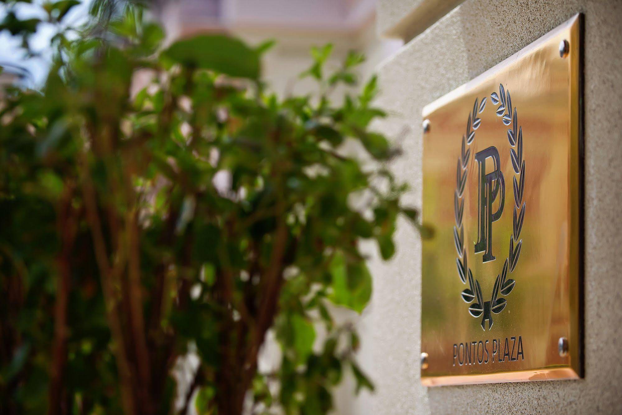 Pontos Plaza