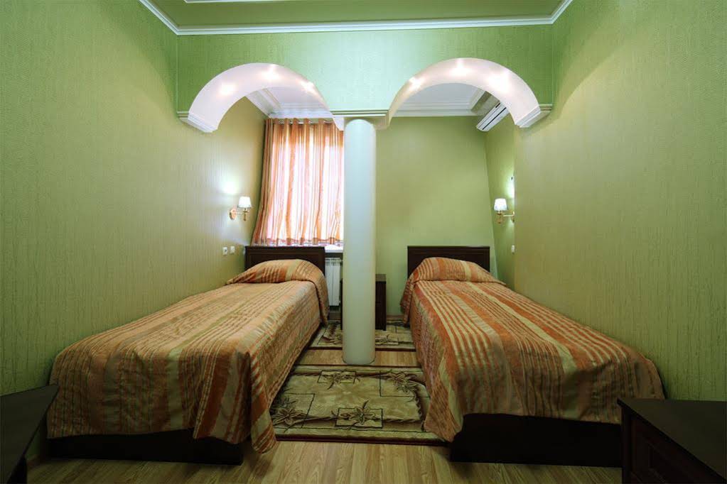 Triumph Hotel
