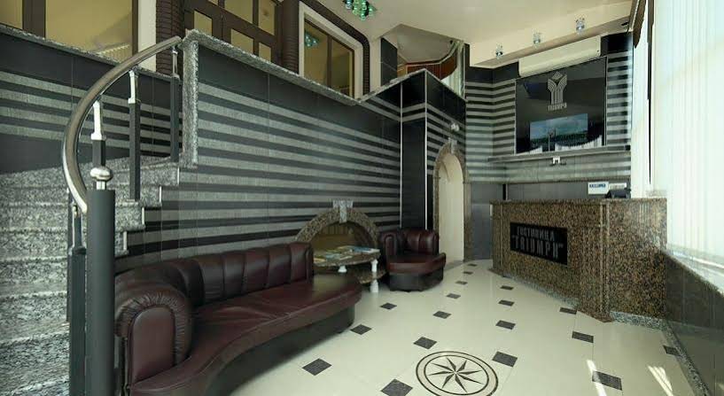 Triumph Hotel