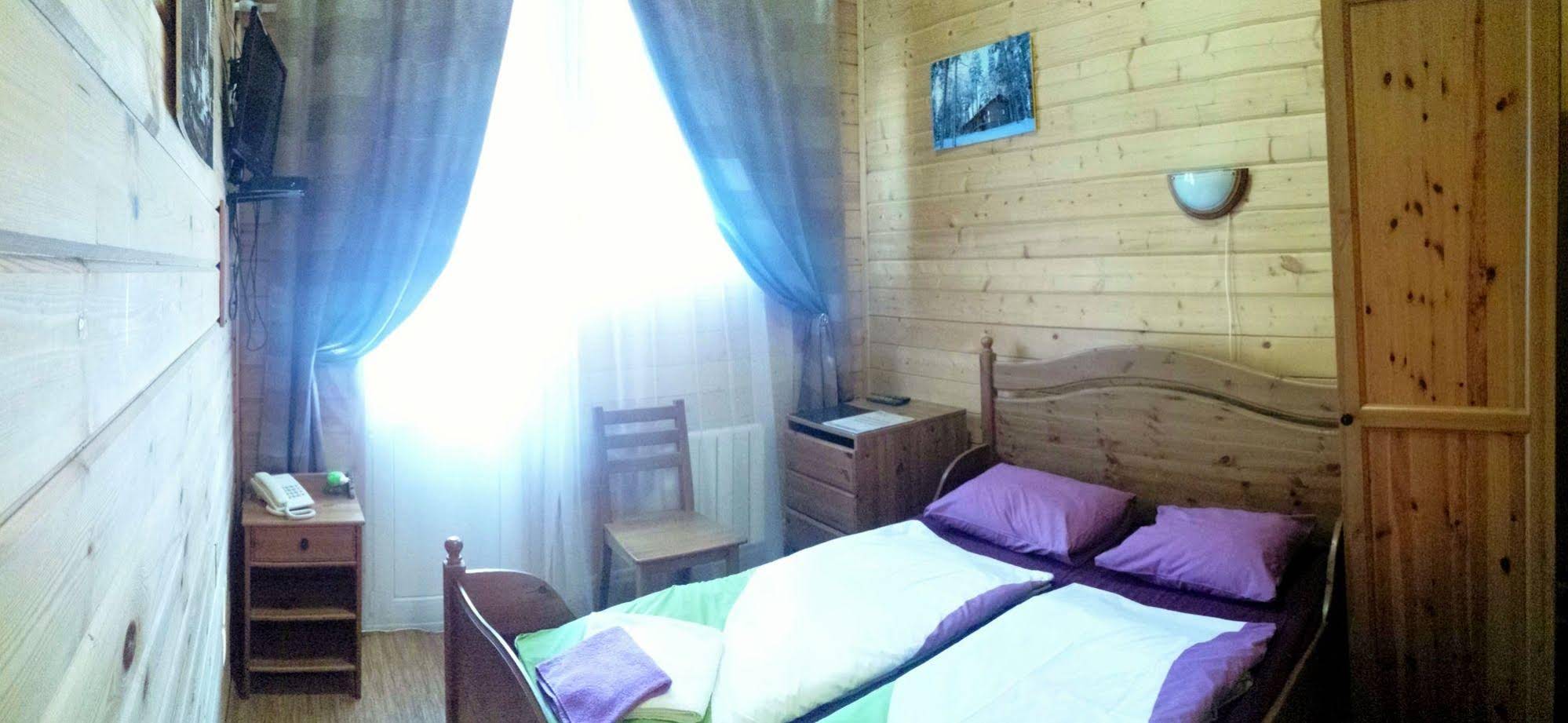 Denisov Myis