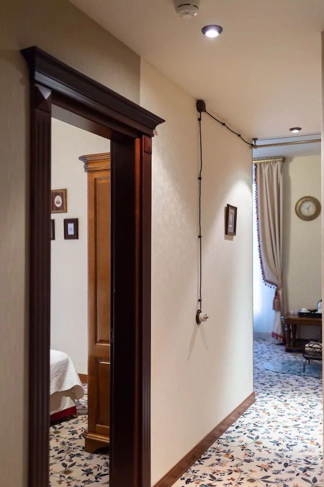 Imeniye Altun Park Hotel