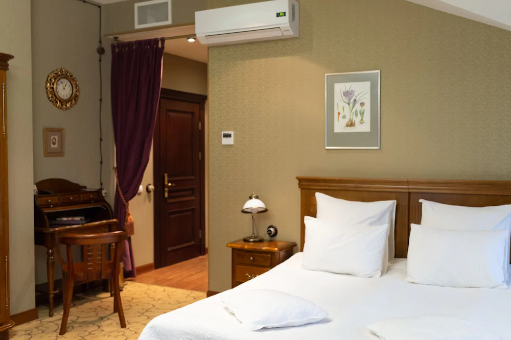 Imeniye Altun Park Hotel