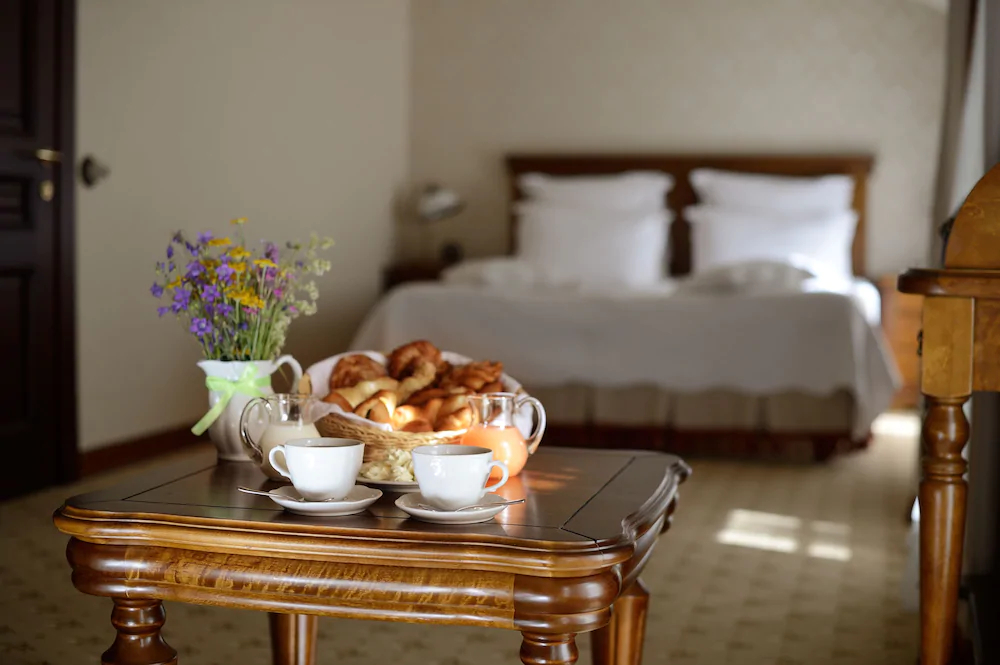 Imeniye Altun Park Hotel