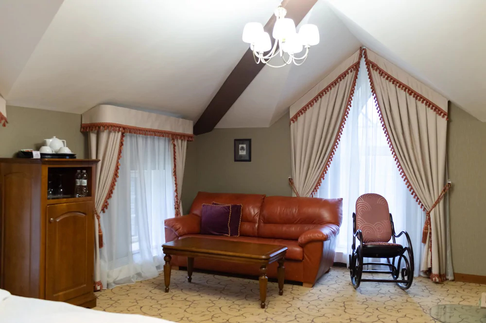 Imeniye Altun Park Hotel