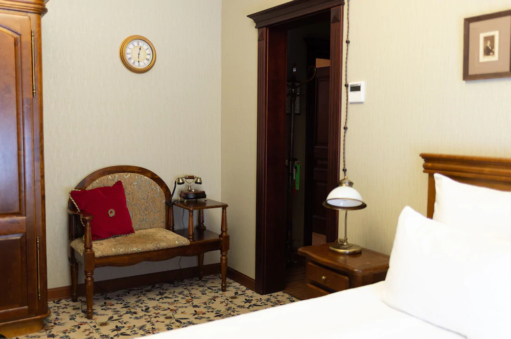 Imeniye Altun Park Hotel