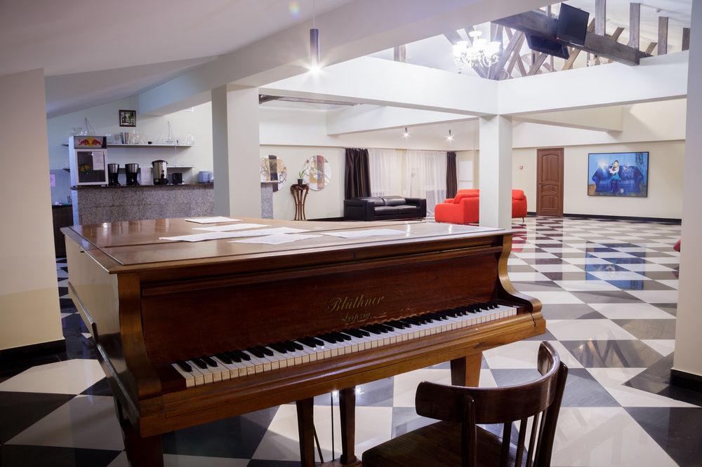 Boutique Hotel Stolica