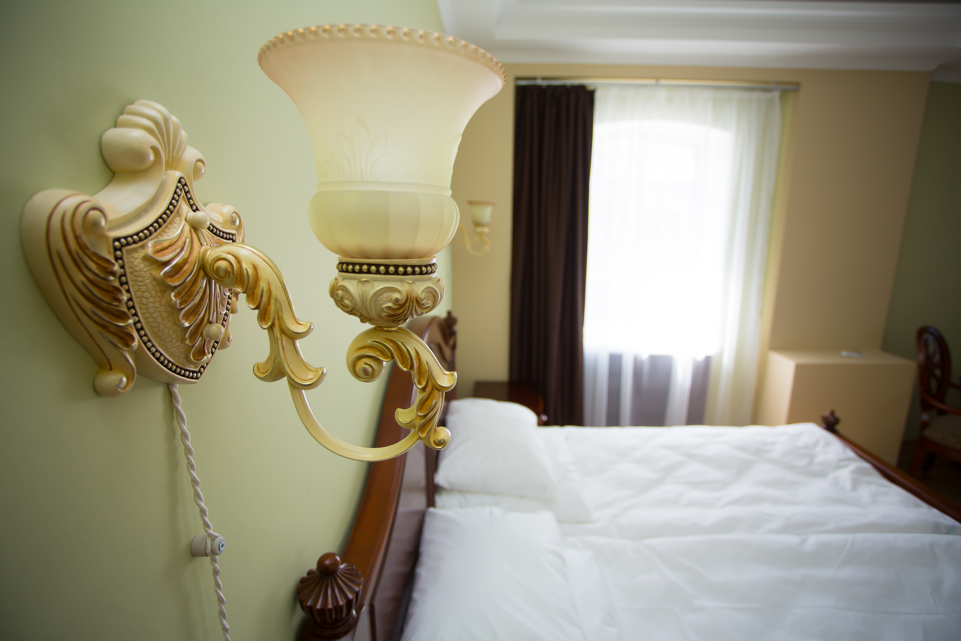 Boutique Hotel Stolica