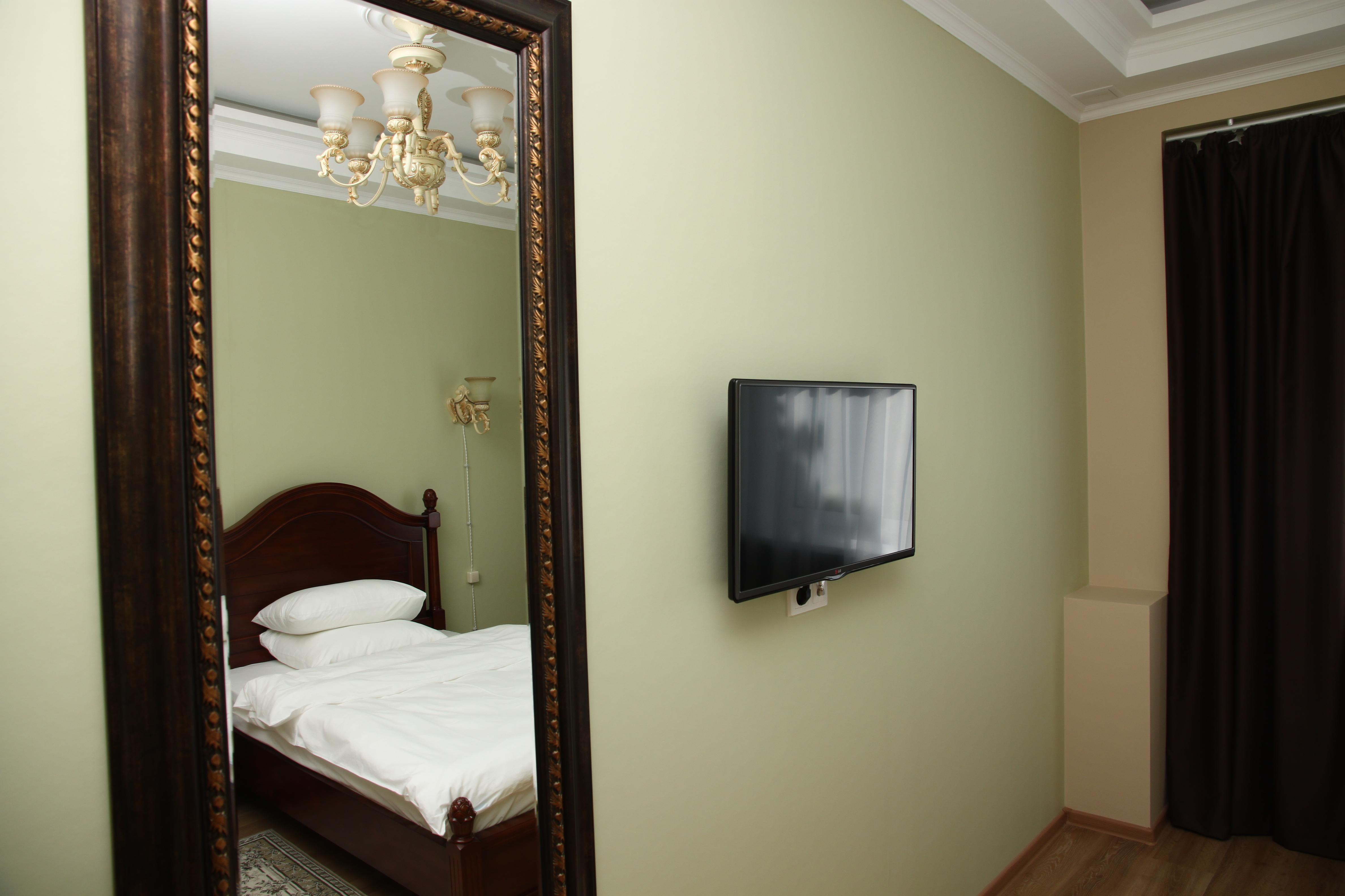 Boutique Hotel Stolica
